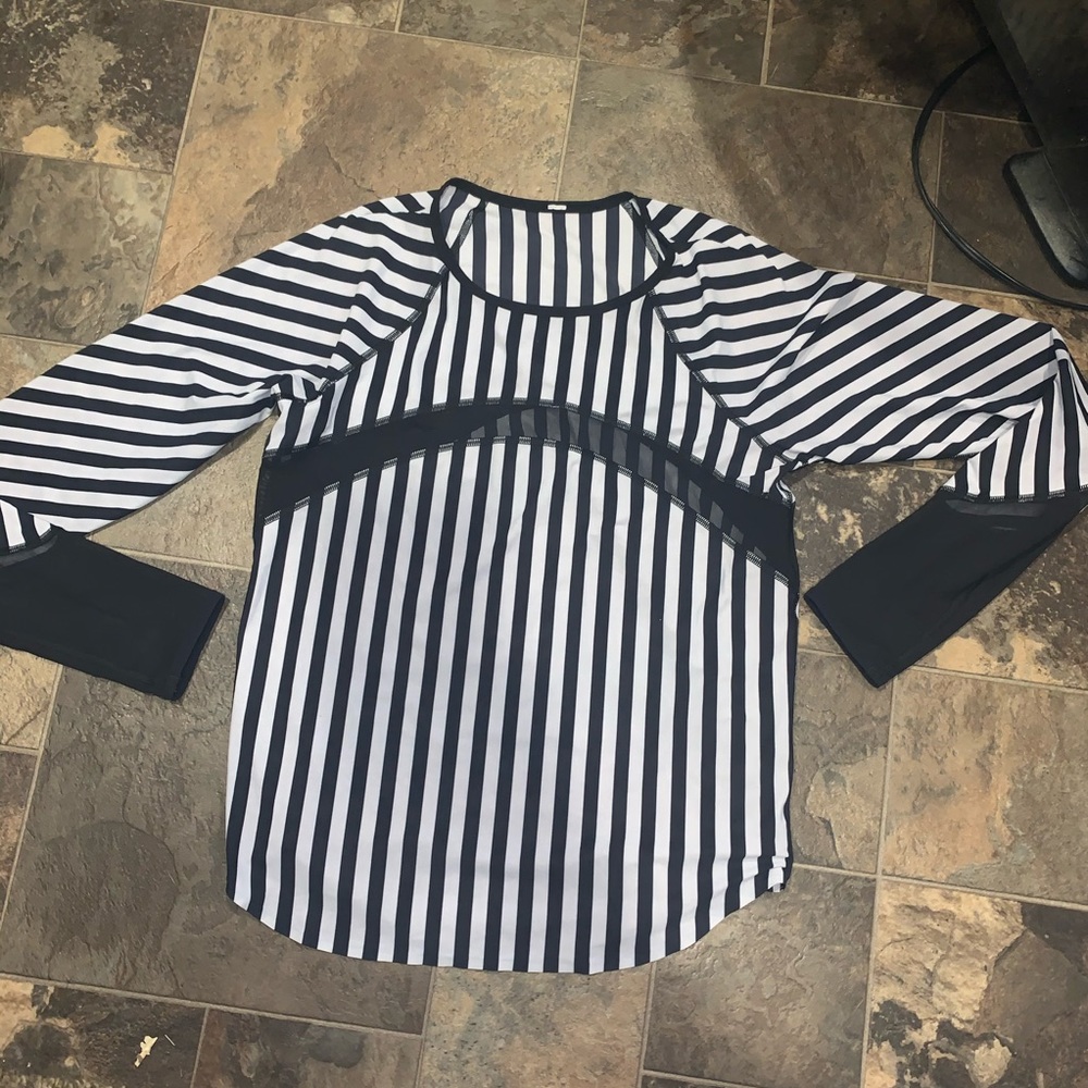 Lululemon Compression Top Bundle (2) - image 2